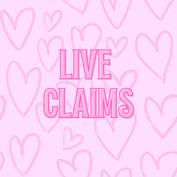Live Claims