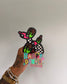 Punchy Balloon Dog