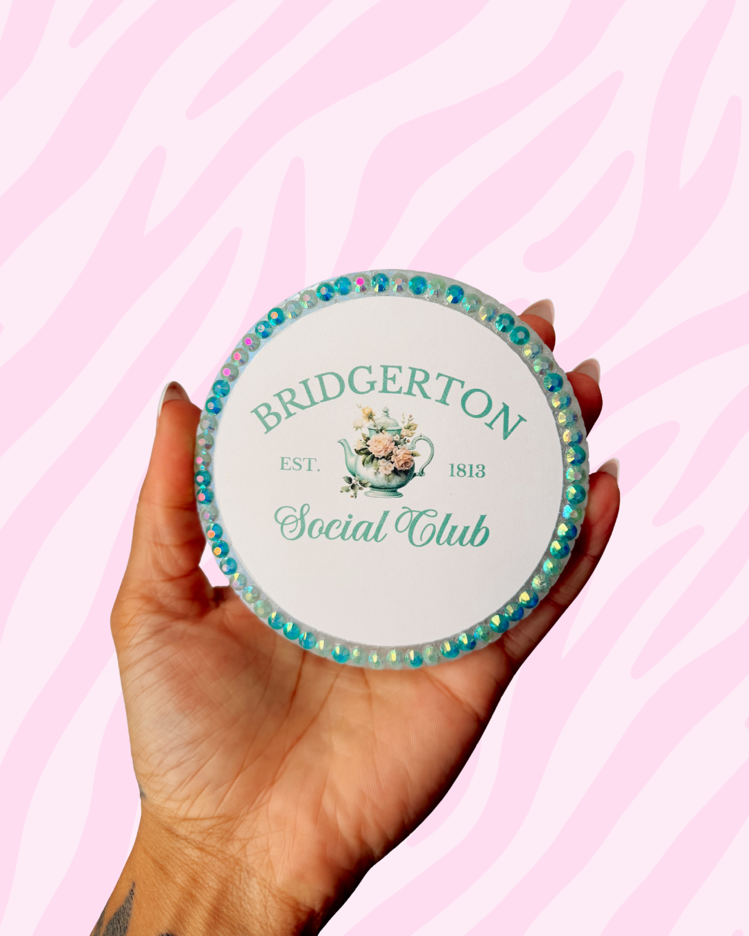 Social Club - Frio Girls