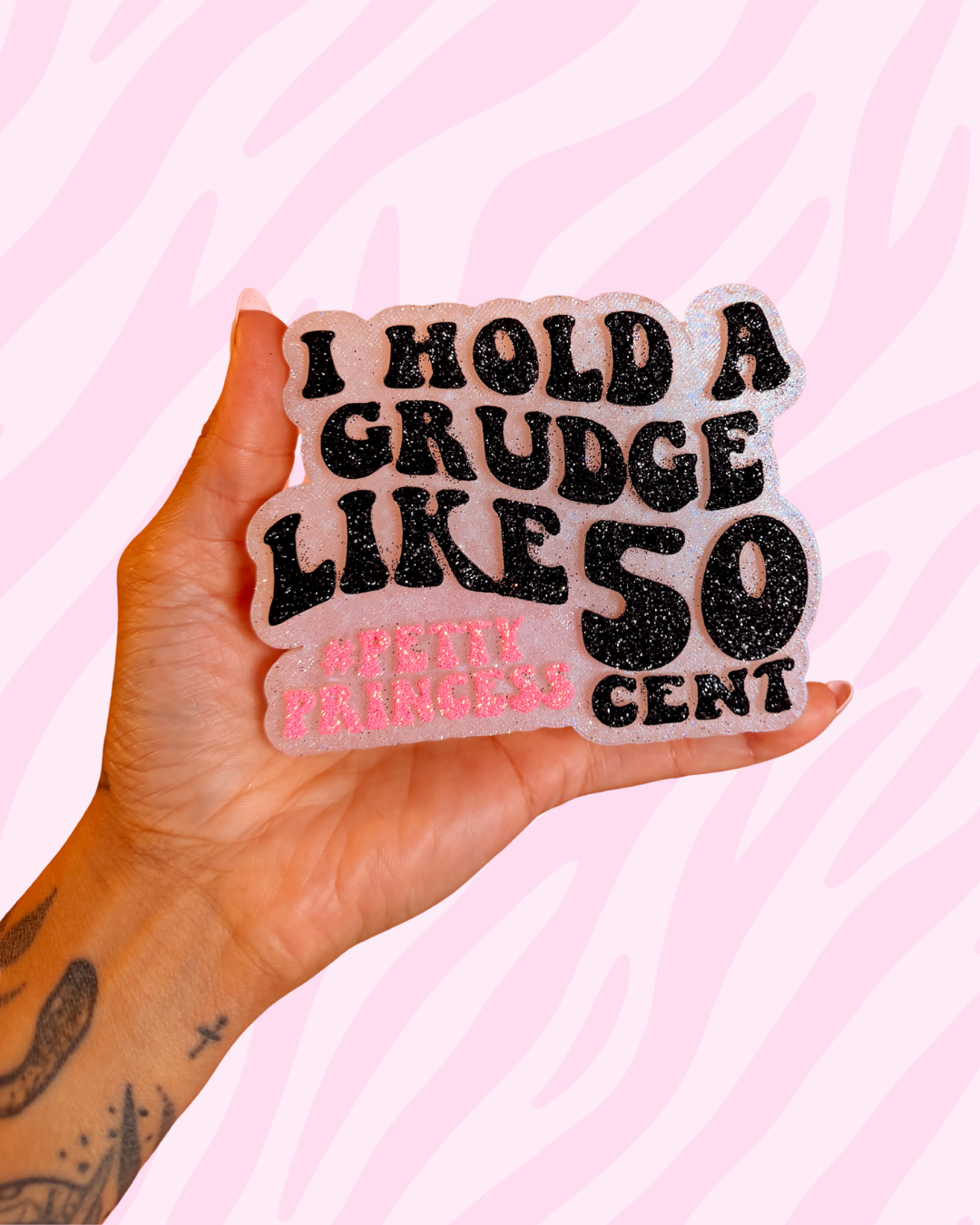 Petty Princess - Caribbean Escape