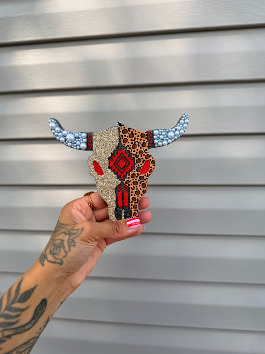 PUNCHY BULL - FRIO GIRLS