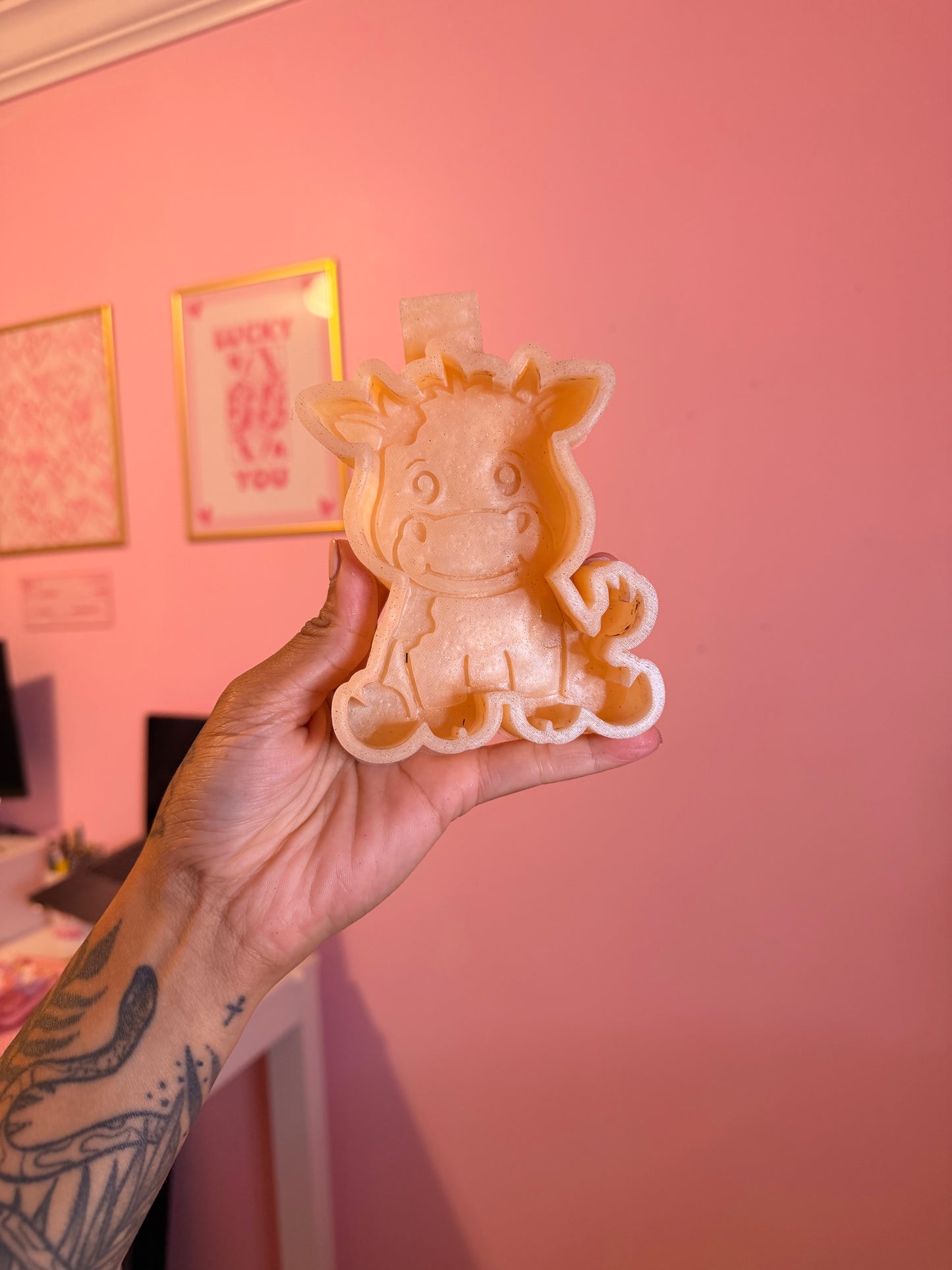 Cow