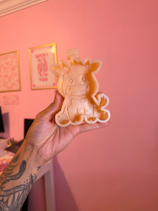 Cow