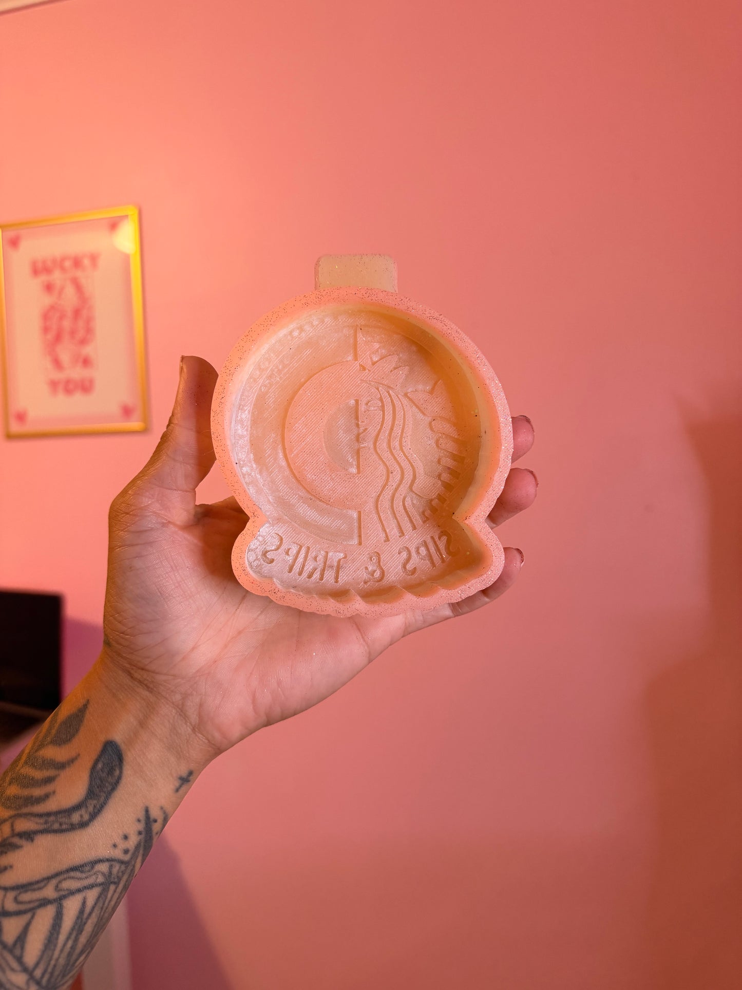 Starbies & Targ.