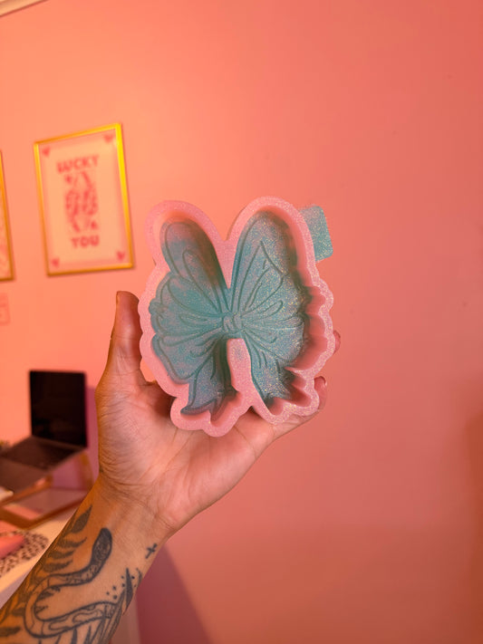 Easter Bow/Ears