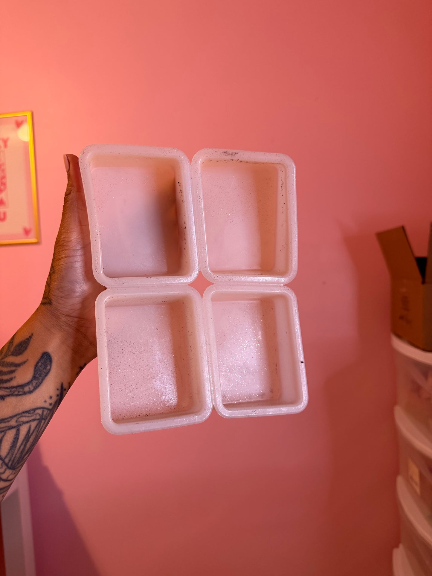 Rectangle Blanks