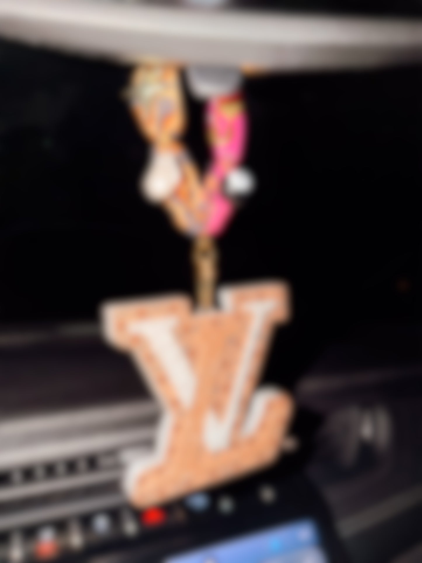 Boujee LV